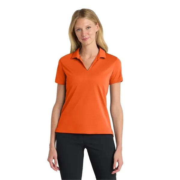 Nike Ladies Dri-FIT Micro Pique 2.0 Polo... from ASI 84863 SanMar