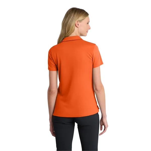 Nike Ladies Dri-FIT Micro Pique 2.0 Polo... from ASI 84863 SanMar
