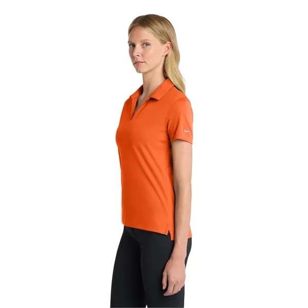 Nike Ladies Dri-FIT Micro Pique 2.0 Polo... from ASI 84863 SanMar