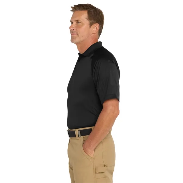CornerStone Tall Select Snag-Proof Tactical Polo.... from ASI 84863 SanMar