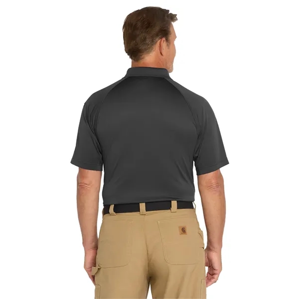 CornerStone Tall Select Snag-Proof Tactical Polo.... from ASI 84863 SanMar