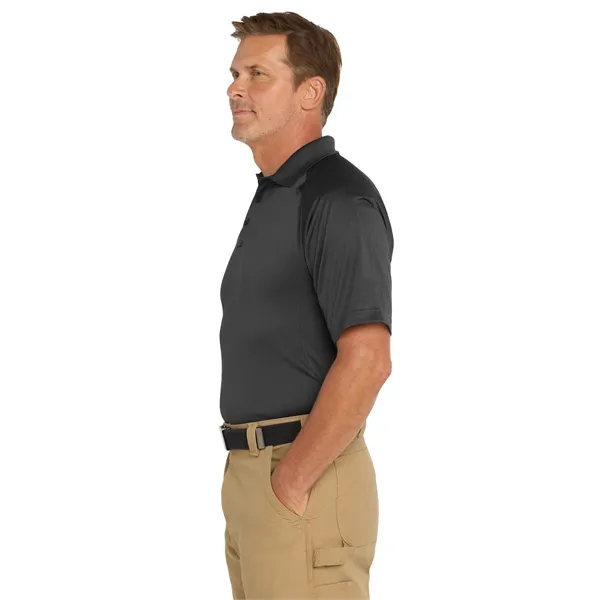 CornerStone Tall Select Snag-Proof Tactical Polo.... from ASI 84863 SanMar