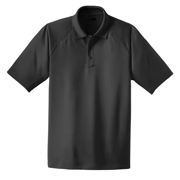CornerStone Tall Select Snag-Proof Tactical Polo.... from ASI 84863 SanMar