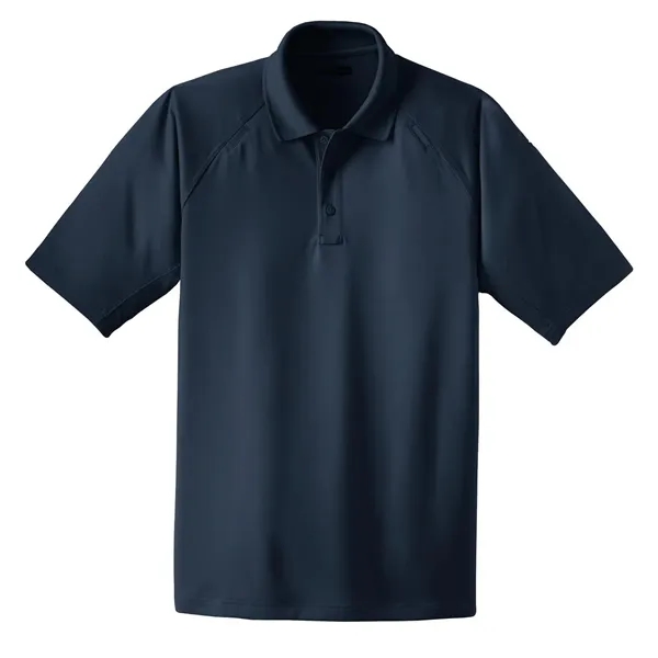 CornerStone Tall Select Snag-Proof Tactical Polo.... from ASI 84863 SanMar