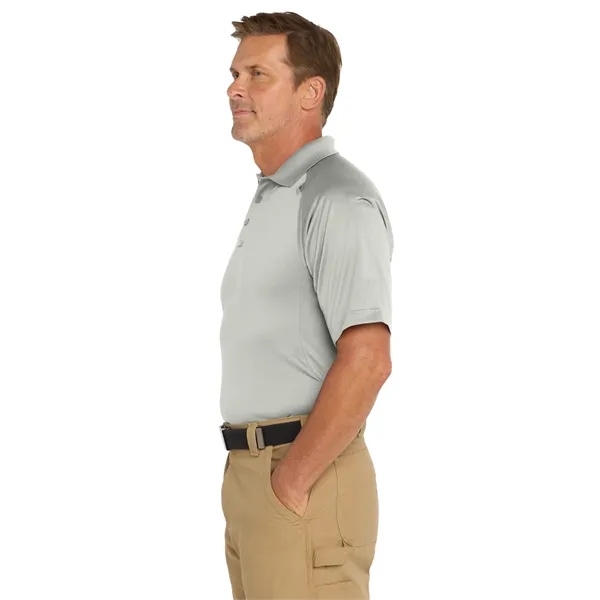 CornerStone Tall Select Snag-Proof Tactical Polo.... from ASI 84863 SanMar