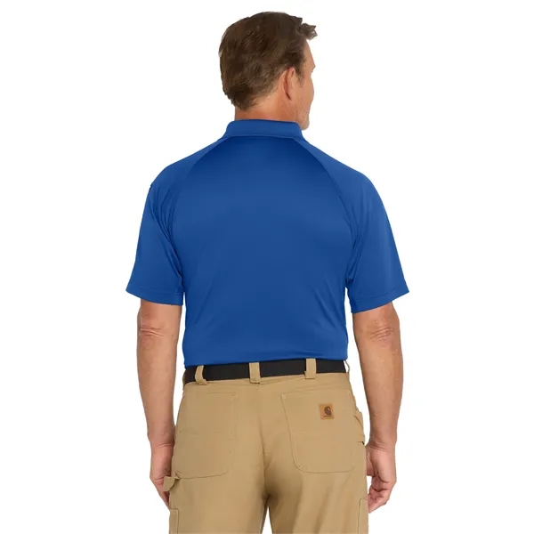 CornerStone Tall Select Snag-Proof Tactical Polo.... from ASI 84863 SanMar