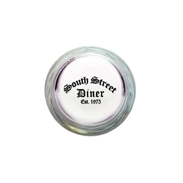 11 oz. Rocks Glass - USA, Mirror Printing... from ASI 30270 Aakron Line