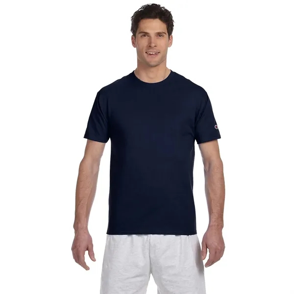 Champion 6 oz. Short-Sleeve T-Shirt... from ASI 30208 A P Specialties / AP Specialties