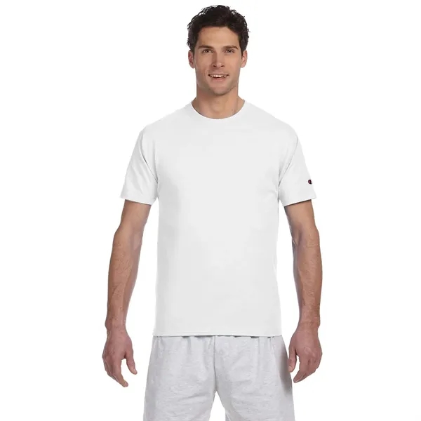 Champion 6 oz. Short-Sleeve T-Shirt... from ASI 30208 A P Specialties / AP Specialties