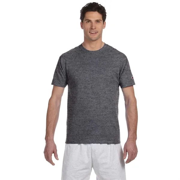 Champion 6 oz. Short-Sleeve T-Shirt... from ASI 30208 A P Specialties / AP Specialties