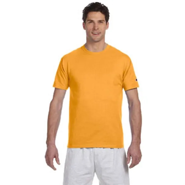 Champion 6 oz. Short-Sleeve T-Shirt... from ASI 30208 A P Specialties / AP Specialties