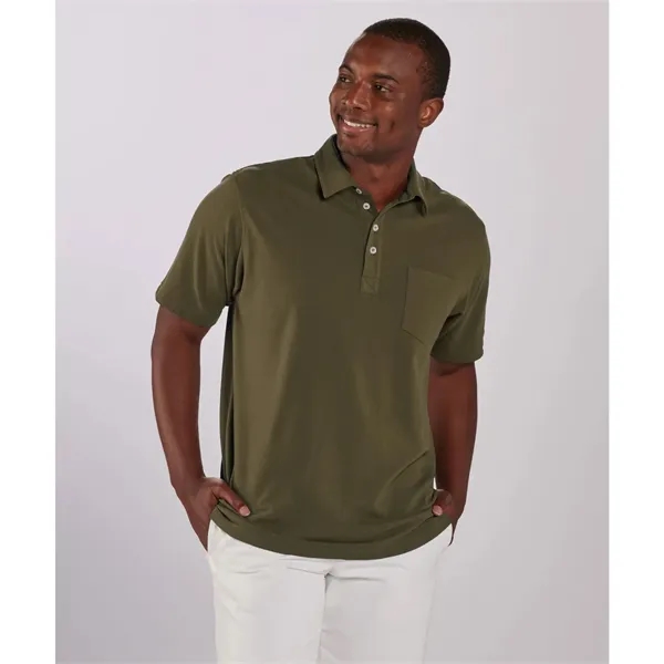 PIQUE POLO... from ASI 89380 Staton Corporate and Casual
