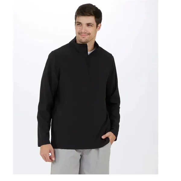 WVN QTR ZIP... from ASI 89380 Staton Corporate and Casual