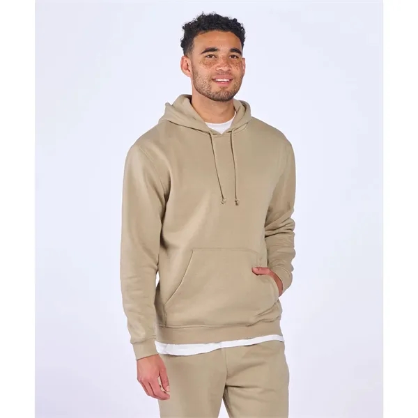 FLEECE HOOD... from ASI 89380 Staton Corporate and Casual