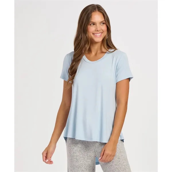 BAMBOO TEE... from ASI 89380 Staton Corporate and Casual