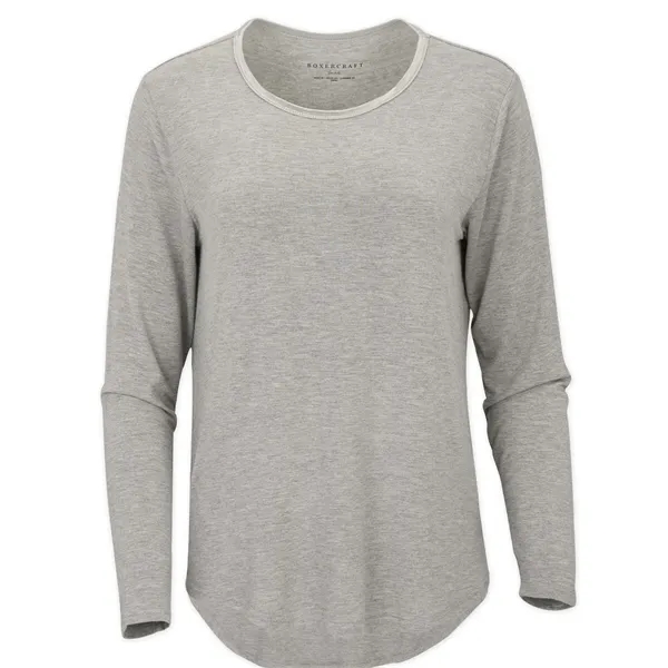 BAMBOO L/S T... from ASI 89380 Staton Corporate and Casual