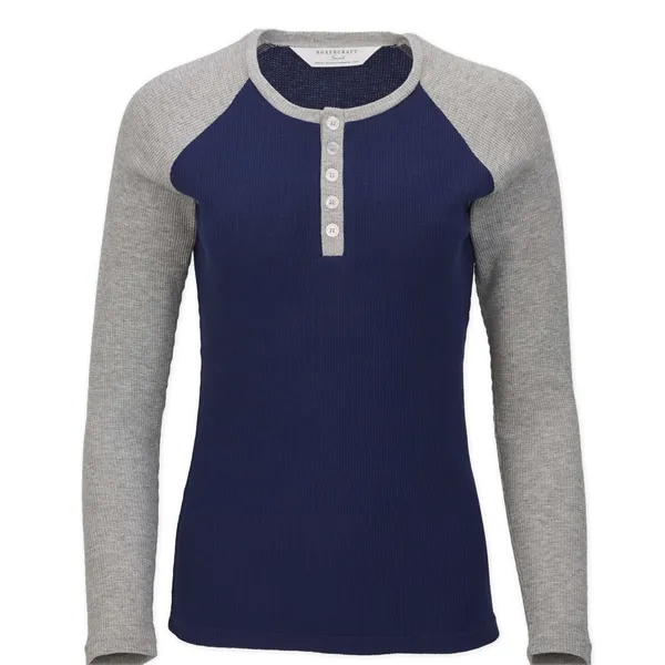 WAFFLE HNLY... from ASI 89380 Staton Corporate and Casual