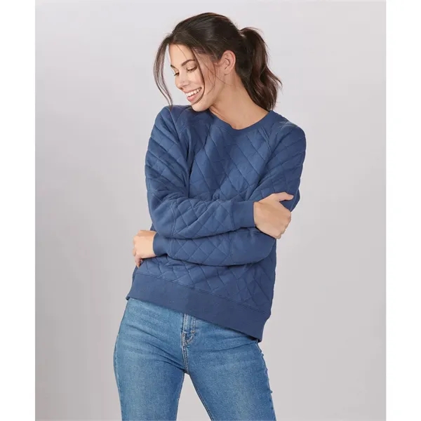 QUILTED PLLVR... from ASI 89380 Staton Corporate and Casual