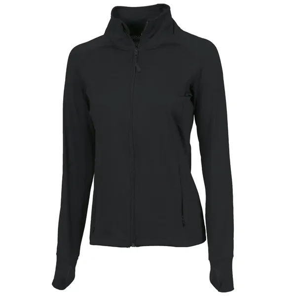 GRLS STUDIO JCKT... from ASI 89380 Staton Corporate and Casual