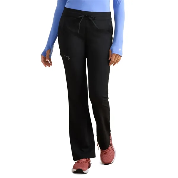 Healing Hands - HH Purple Label - Women's 6-Pocket Tessa ...... from ASI 86018 Scrub Authority