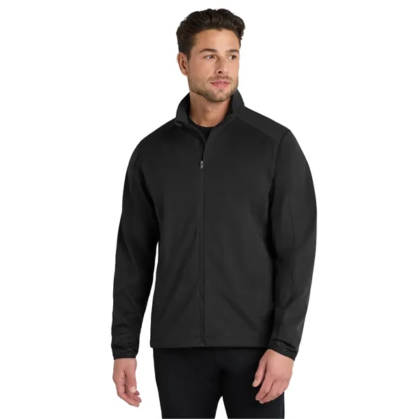 Port Authority Active Soft Shell Jacket.... from ASI 84863 SanMar