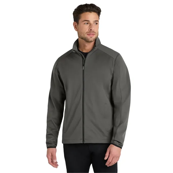 Port Authority Active Soft Shell Jacket.... from ASI 84863 SanMar