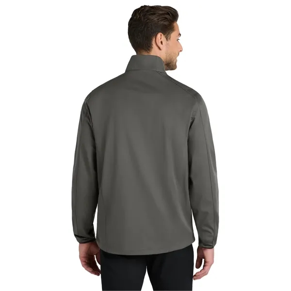 Port Authority Active Soft Shell Jacket.... from ASI 84863 SanMar