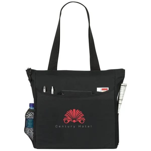 TranSport It Tote... from ASI 40480 Koozie Group / Norwood