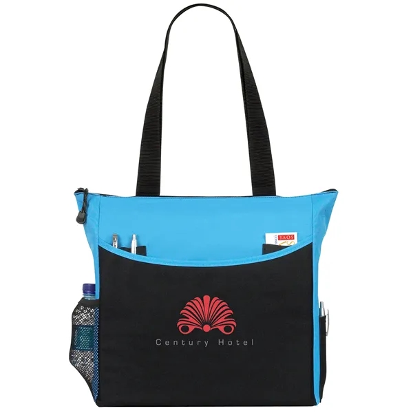 TranSport It Tote... from ASI 40480 Koozie Group / Norwood