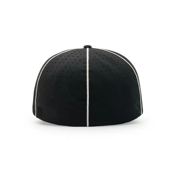 Performance cap with laser vents, moisture-wicking fabric, and stretch fit-perfect for... from ASI 72657 Active Life Promo / Active Life