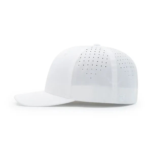 Breathable, moisture-wicking stretch cap with R-Flex fit-ideal for custom imprinting and... from ASI 72657 Active Life Promo / Active Life