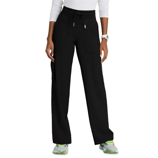 Barco - Skechers Ripstop Collection - Women's Five Pocket...... from ASI 86018 Scrub Authority