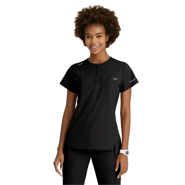 Barco - Skechers Ripstop Collection - Women's Two Pocket ...... from ASI 86018 Scrub Authority / Uniform Stores