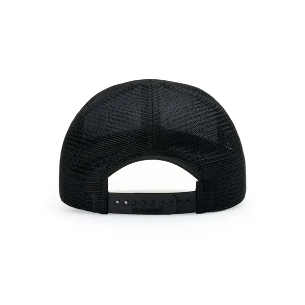 Tactical-style cap with no-button crown, ripstop fabric, mesh back, and snapback... from ASI 72657 Active Life Promo / Active Life