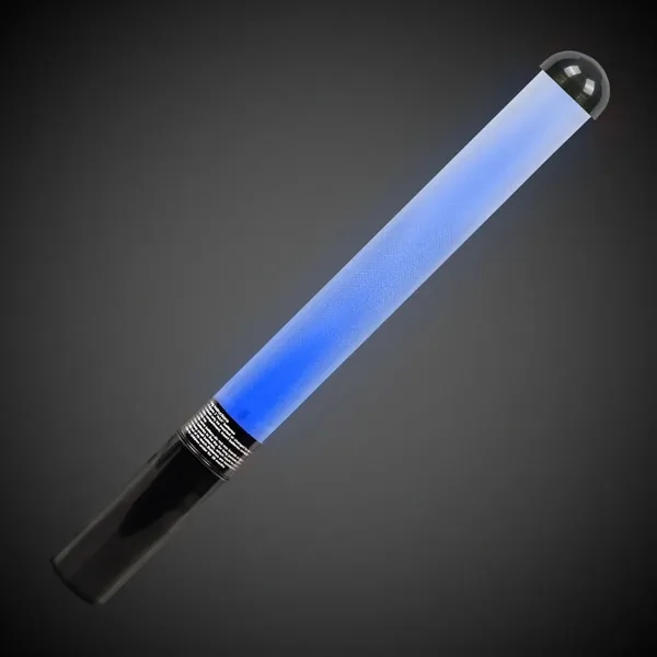12" plastic wand with ultra-bright LED lights.... from ASI 42016 Brighter Promotions Inc