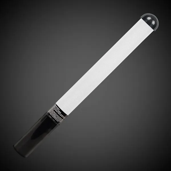 12" plastic wand with ultra-bright LED lights.... from ASI 42016 Brighter Promotions Inc