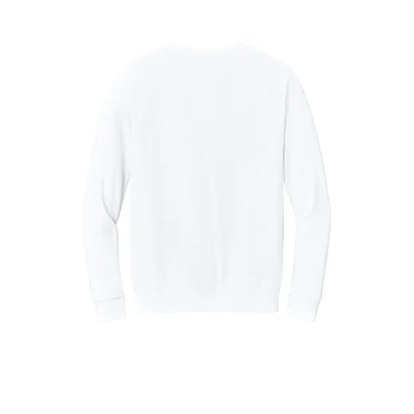 BELLA+CANVAS Unisex Sponge Fleece Drop Shoulder Sweatshirt.... from ASI 84863 SanMar