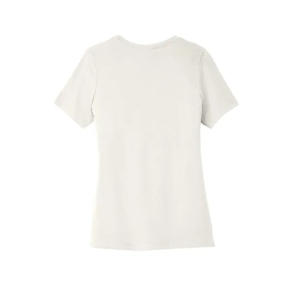 BELLA+CANVAS Women's Relaxed Jersey Short Sleeve Tee.... from ASI 84863 SanMar