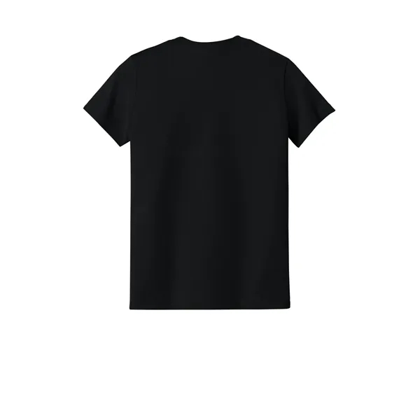 BELLA+CANVAS Youth Jersey Short Sleeve Tee.... from ASI 84863 SanMar