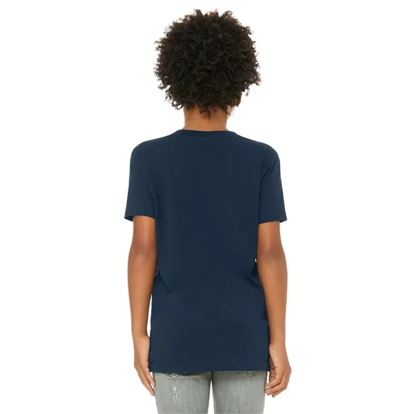 BELLA+CANVAS Youth Jersey Short Sleeve Tee.... from ASI 84863 SanMar