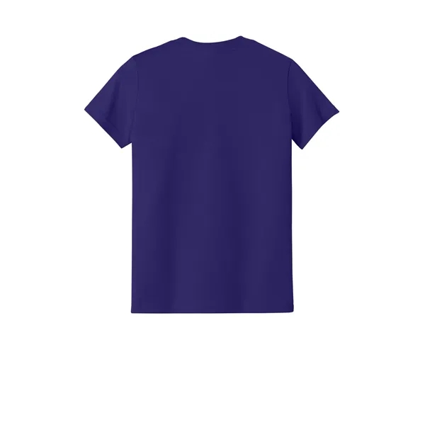 BELLA+CANVAS Youth Jersey Short Sleeve Tee.... from ASI 84863 SanMar