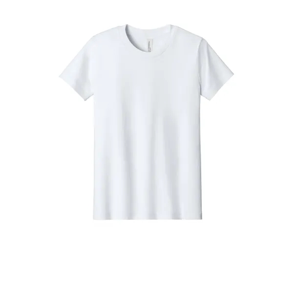 BELLA+CANVAS Youth Jersey Short Sleeve Tee.... from ASI 84863 SanMar