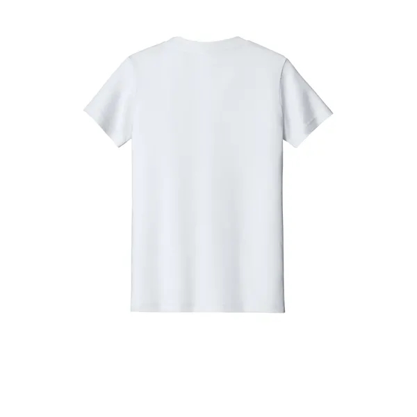 BELLA+CANVAS Youth Jersey Short Sleeve Tee.... from ASI 84863 SanMar