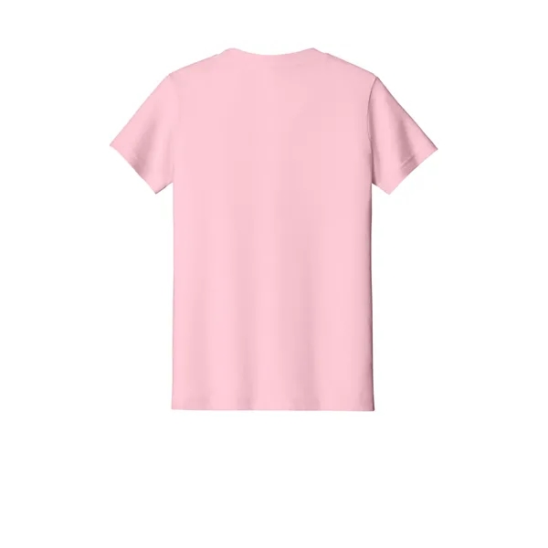 BELLA+CANVAS Youth Jersey Short Sleeve Tee.... from ASI 84863 SanMar