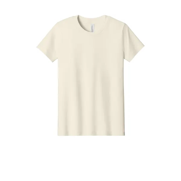 BELLA+CANVAS Youth Jersey Short Sleeve Tee.... from ASI 84863 SanMar