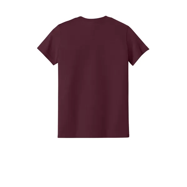 BELLA+CANVAS Youth Jersey Short Sleeve Tee.... from ASI 84863 SanMar