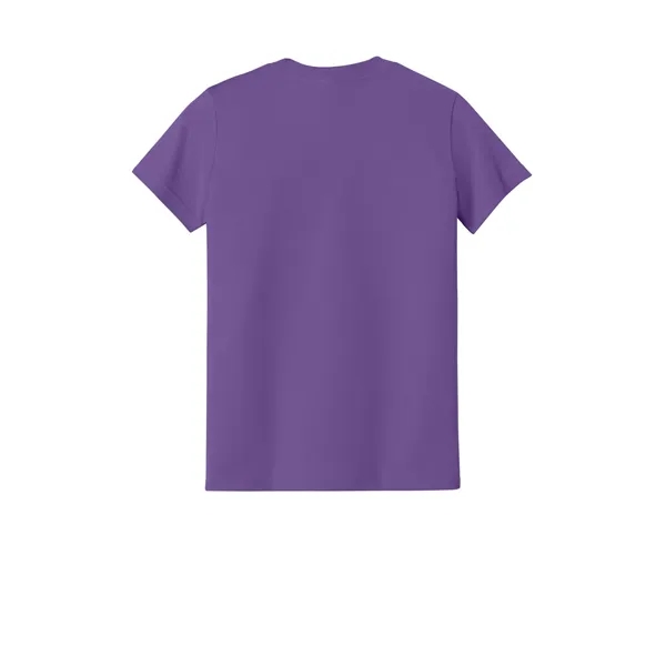 BELLA+CANVAS Youth Jersey Short Sleeve Tee.... from ASI 84863 SanMar