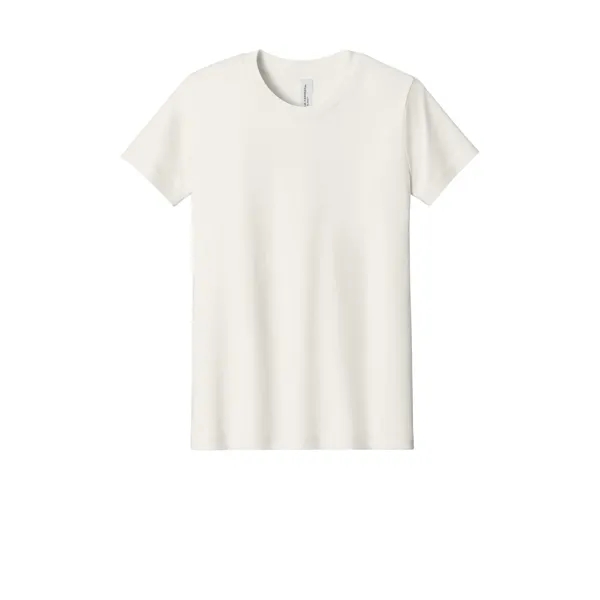 BELLA+CANVAS Youth Jersey Short Sleeve Tee.... from ASI 84863 SanMar