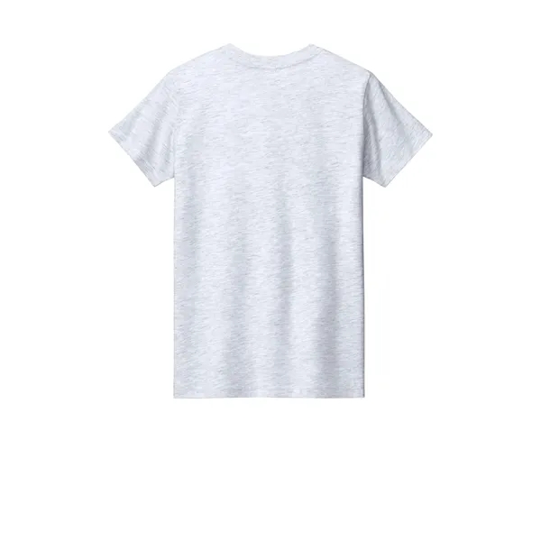 BELLA+CANVAS Youth Jersey Short Sleeve Tee.... from ASI 84863 SanMar