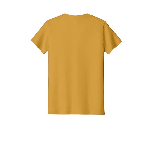 BELLA+CANVAS Youth Jersey Short Sleeve Tee.... from ASI 84863 SanMar